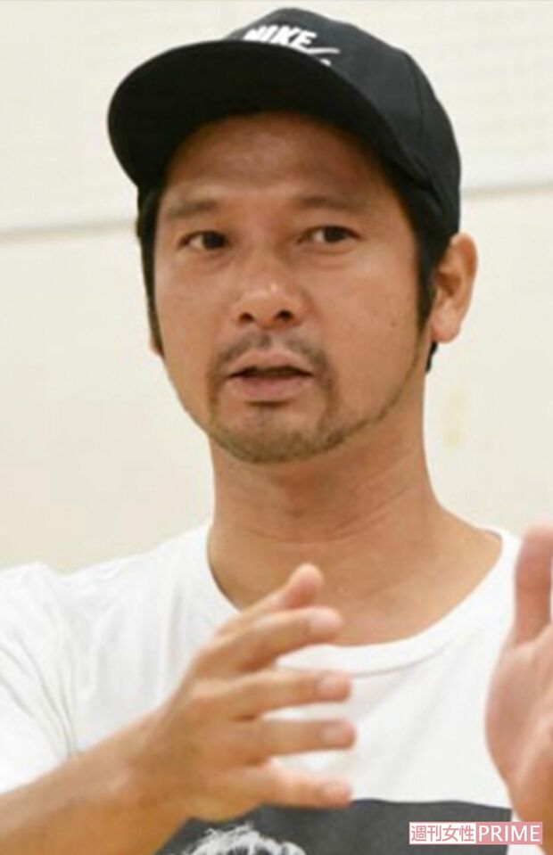 伊藤高史　電波少年