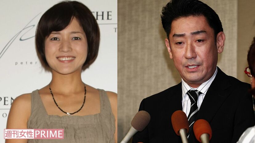 画像・写真】橋之助と三田寛子の会見に倉田真由美「普通の感覚では想像できない気持ちの悪い世界」 | 週刊女性PRIME