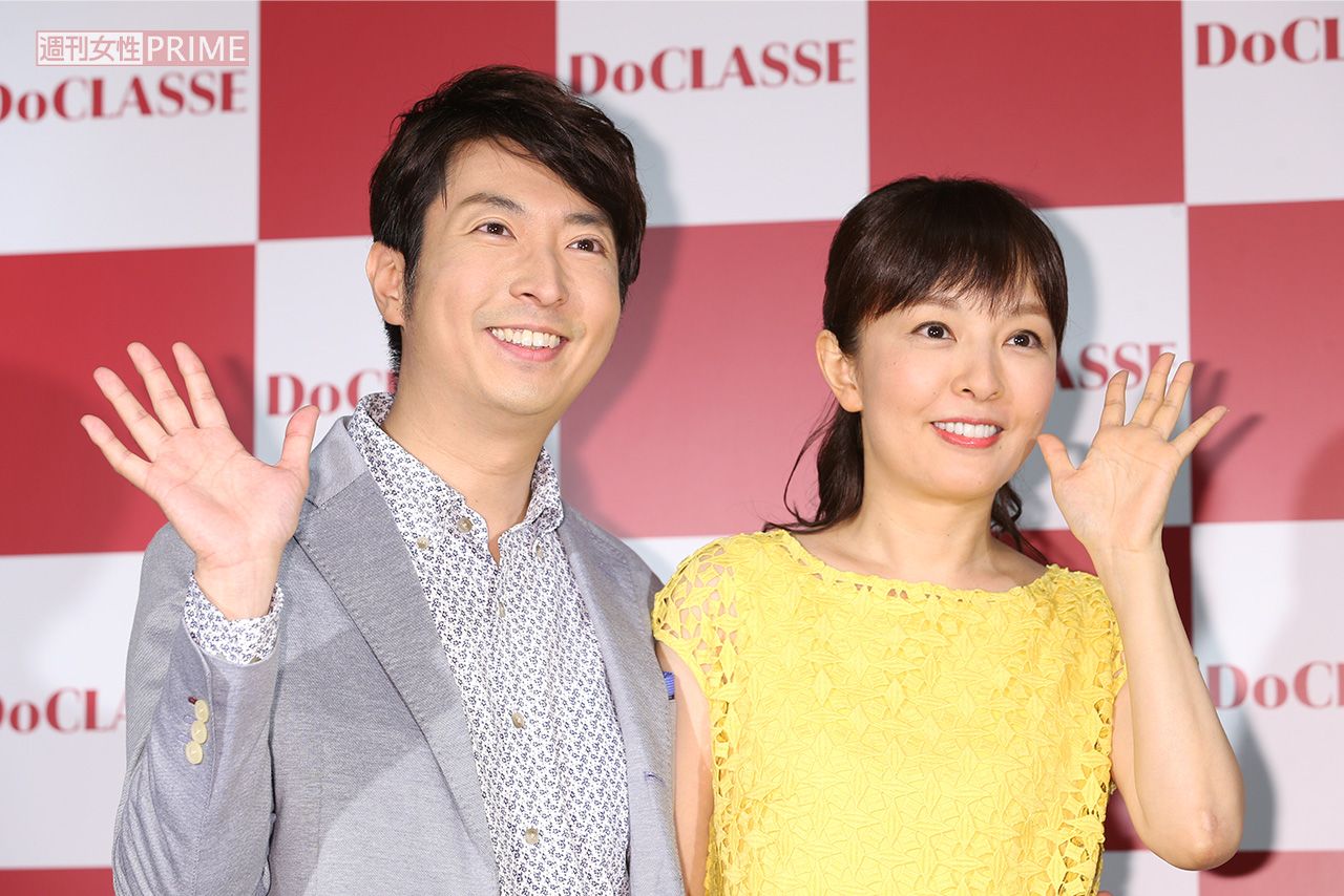 有 村 昆 離婚