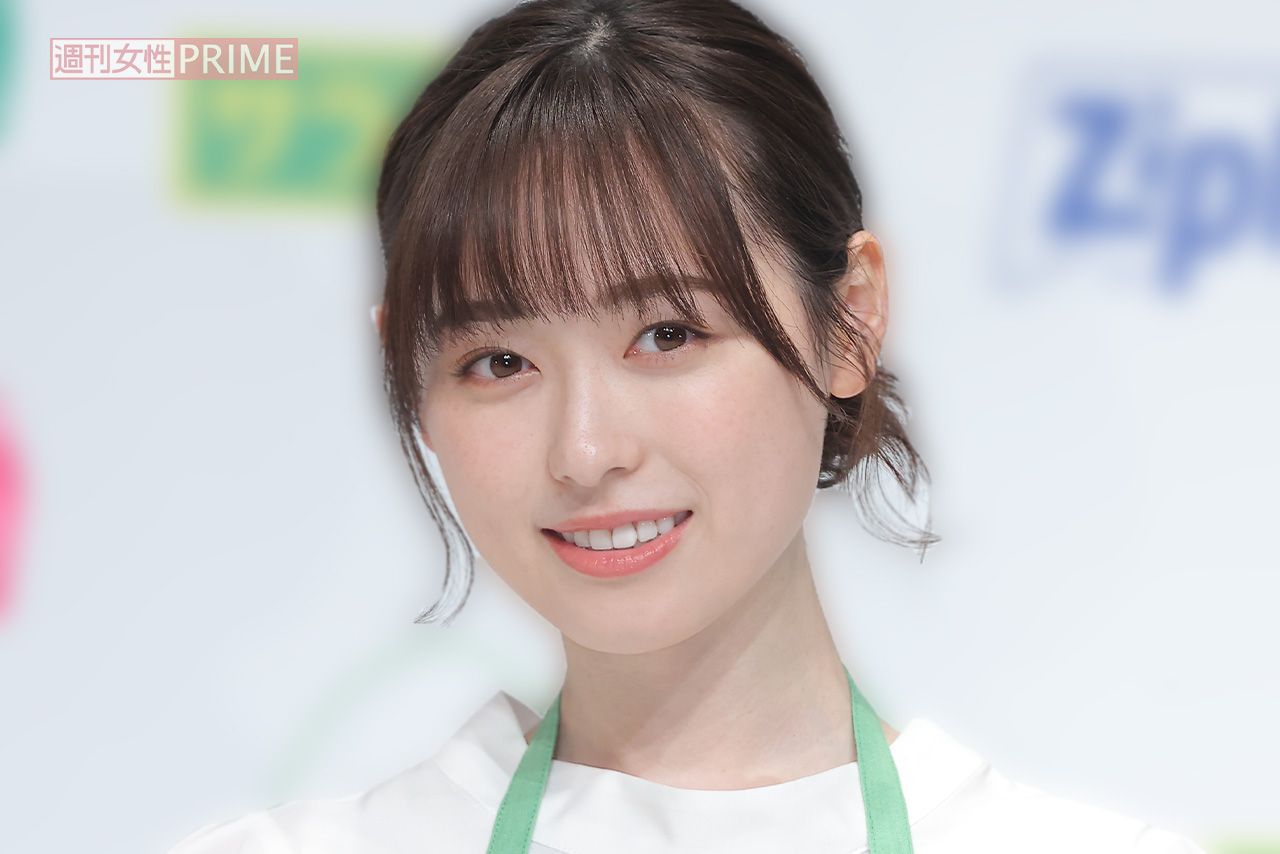福原遥 フジテレビ騒動で大手航空会社が撤退、福原遥の7月期“月9・航空モノ”ドラマが白紙になっていた（週刊女性PRIME）｜ｄメニューニュース（NTTドコモ）