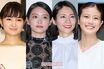 《「再現度イマイチだった朝ドラヒロイン」ランキング》2位の『ばけばけ』髙石あかりを抑えた1位は「美人すぎて違和感」昭和感がないモデル体形女優