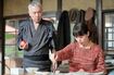 連続テレビ小説『スカーレット』（c）NHK
