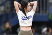 2024MLBソウルシリーズエキシビションマッチ写真:アフロ