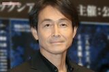 吉田栄作 内山理名と正反対、初婚時に見た「真っ赤な…