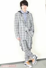 桜田通　撮影／坂本利幸