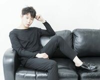 パク・ユチョン「年上の女性は、ぎゅ～っと抱きしめたい」