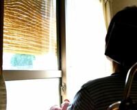 老人が新幹線で焼身自殺、「社会的な孤立が大きな問題」