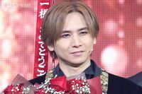 KinKi Kids・堂本光一が主演ミュージカル『Endless SHOCK』のラストイヤーを共にする、3200万円超えの“愛…