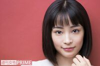 広瀬すず、姉には「お風呂の順番とか、ソファに座る位置で絶対負けたくない!」