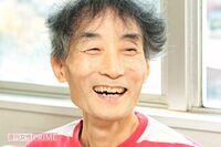 楳図かずおさん、かつては訴状沙汰の「まことちゃんハウス」以外にも所有していた故郷・奈良を思わせる一軒…