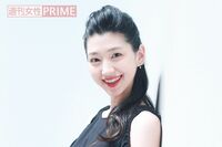『ドクターX』美人秘書・是永瞳、空手3段で見た目とのギャップがトンデモナイ!