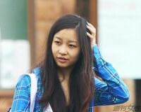 佳子さま、学内”スッピン”姿にICU学生が「眉毛が細い」