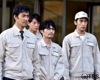 阿部寛 『下町ロケット』のために連ドラ出演を2年控えていた