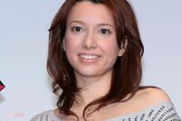 葉山エレーヌ、奔放すぎるアナ時代がたたり「総務部」に異動で“お堅い生活”送る