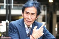 元石原軍団 ドラマ『西部警察』のジョー・御木裕、余命1か月のがん宣告も奇跡の生還「酒とタバコは意地でも…