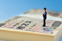 お金は幸福感に影響する? 心の持ちかたで世界はガラリと変わる