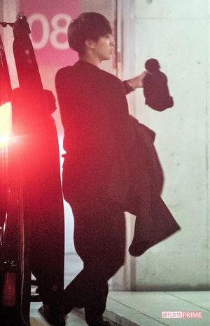 木村拓哉『グランメゾン東京』打ち上げで見せた「最速会場入り