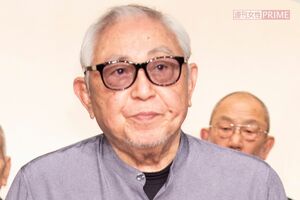 倉本聰さん