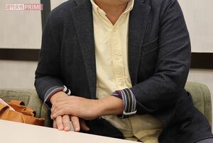 「養子縁組家族交流団体の『絆の会』には30年の歴史があり、縁組家族の交流を図っています。縁組前のご夫婦が様子を見るため、参加することもできます」（Sさん）