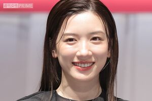 月9ドラマ『君が心をくれたから』でフジ初主演の永野芽郁