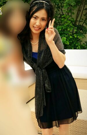 亡くなった伊藤亜佑美さん（SNSより）