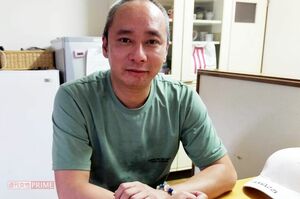 いしだ壱成（'20年7月）