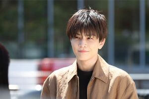 『あなたがしてくれなくても』1話より