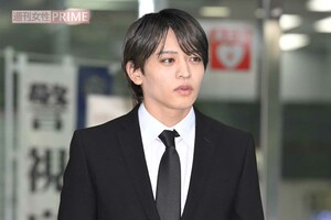 9月25日に釈放されたtimleszの猪俣周杜