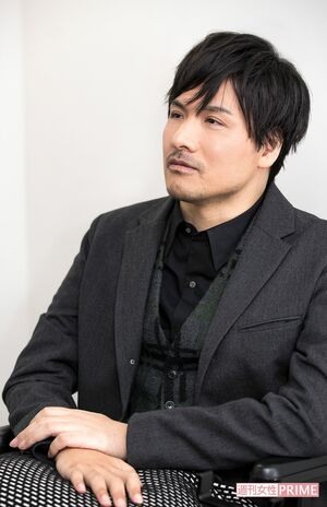 滝川さん自身が『アスリートプライド』収録後の反省会実施を提案。活発に意見交換を行う　撮影／伊藤和幸
