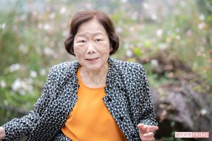 「ヨタヘロだからこそ、地域を愛し、仲間をつくり、どんどん外へ出よう!」と樋口さん 撮影/佐藤靖彦