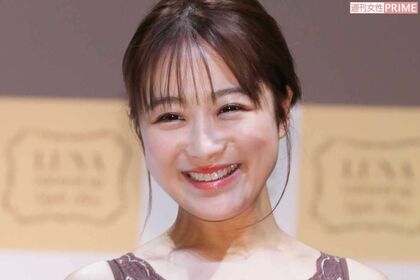 鈴木奈々