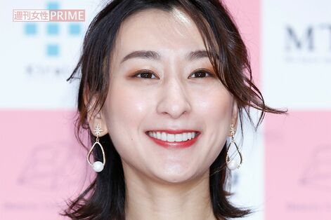 浅田舞が『金スマ』企画以来の社交ダンス復帰も、かつて所属した連盟とは別団体の競技会に出場する“不義理…