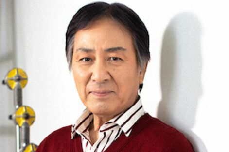 大御所俳優・田村亮がXを開設するも勘違いする人が続出「ロンドンブーツもしばらく見ない間に雰囲気変わっ…