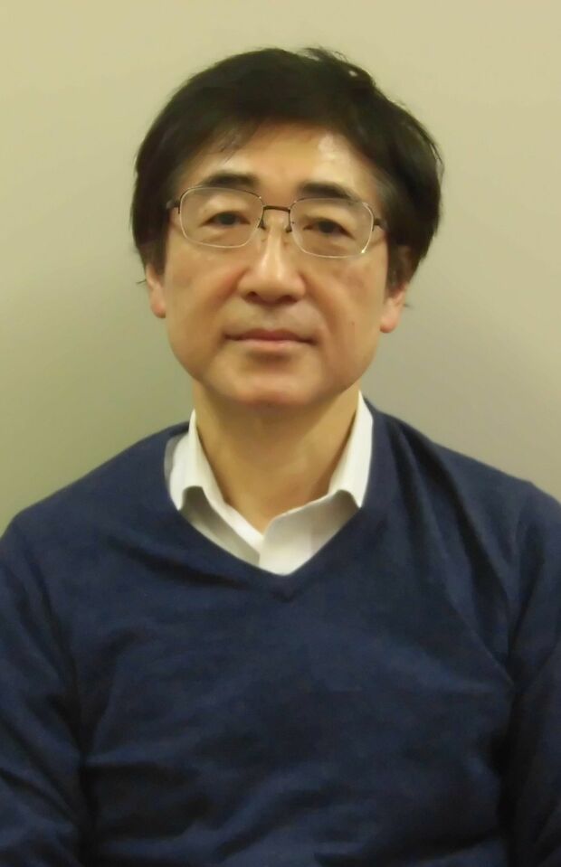 銀座東京クリニックの福田一典院長