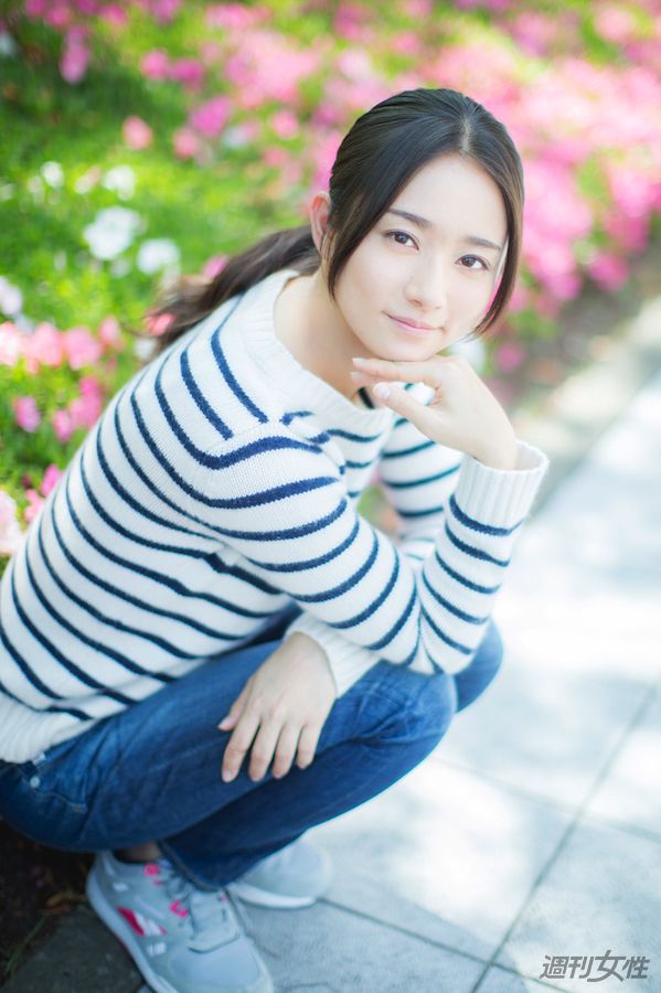 撮影／廣瀬靖士