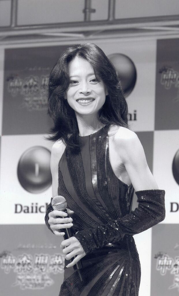 '14年にはロサンゼルスからの中継で出演