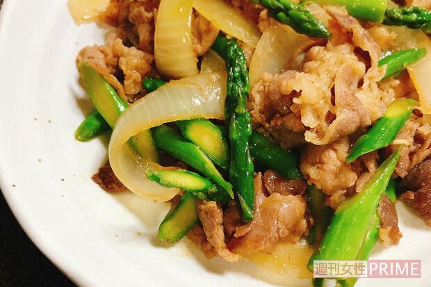 牛肉だしの素使用料理