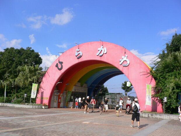 「10年後にいなくなる可能性がある動物」を公表した鹿児島市の平川動物公園