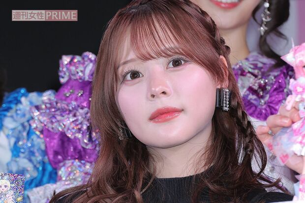 巨人・浦田俊輔との熱愛を報じられた元＝LOVEの女優・齊藤なぎさ