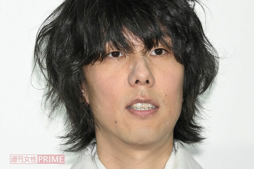 画像・写真】『RADWIMPS』野田洋次郎、NHK特番で“タトゥー”全見えの