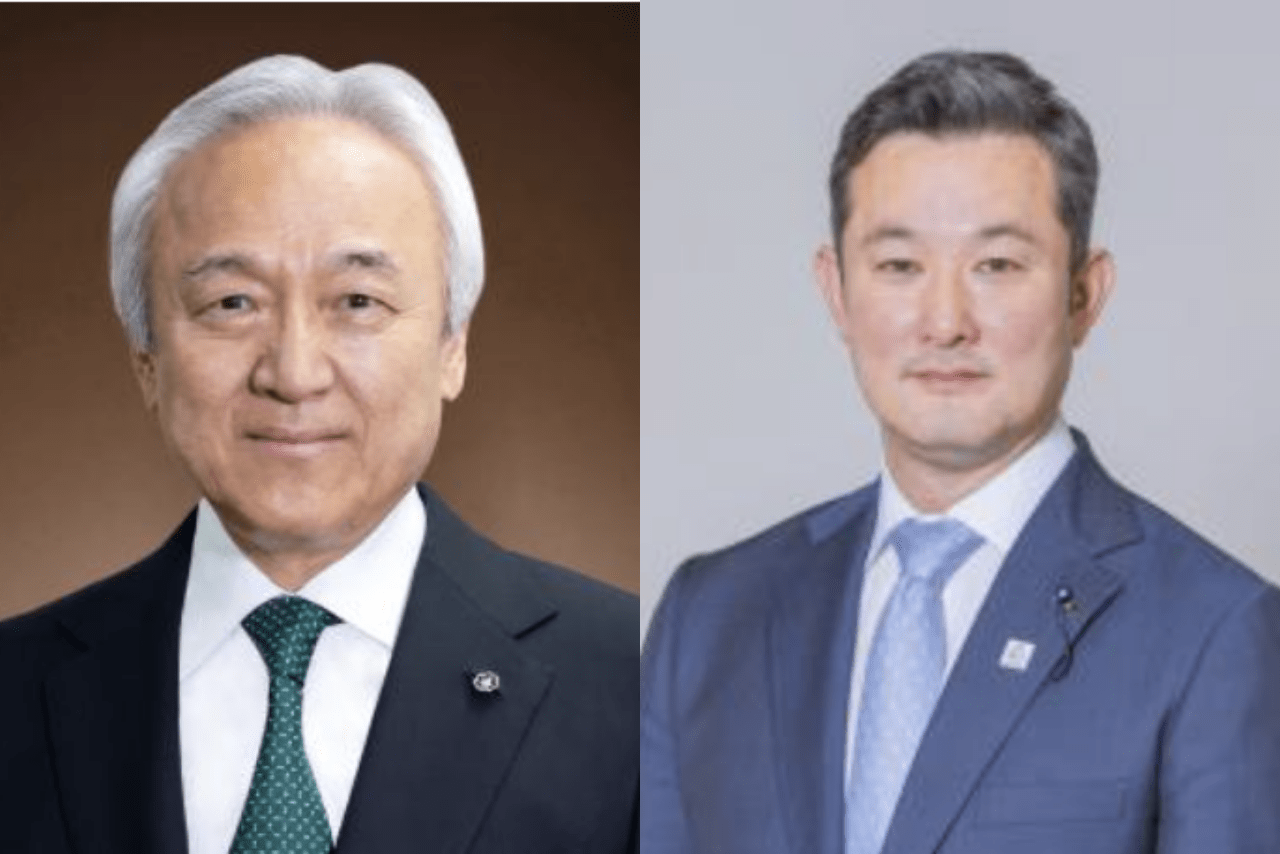 福岡 蔵内 家族