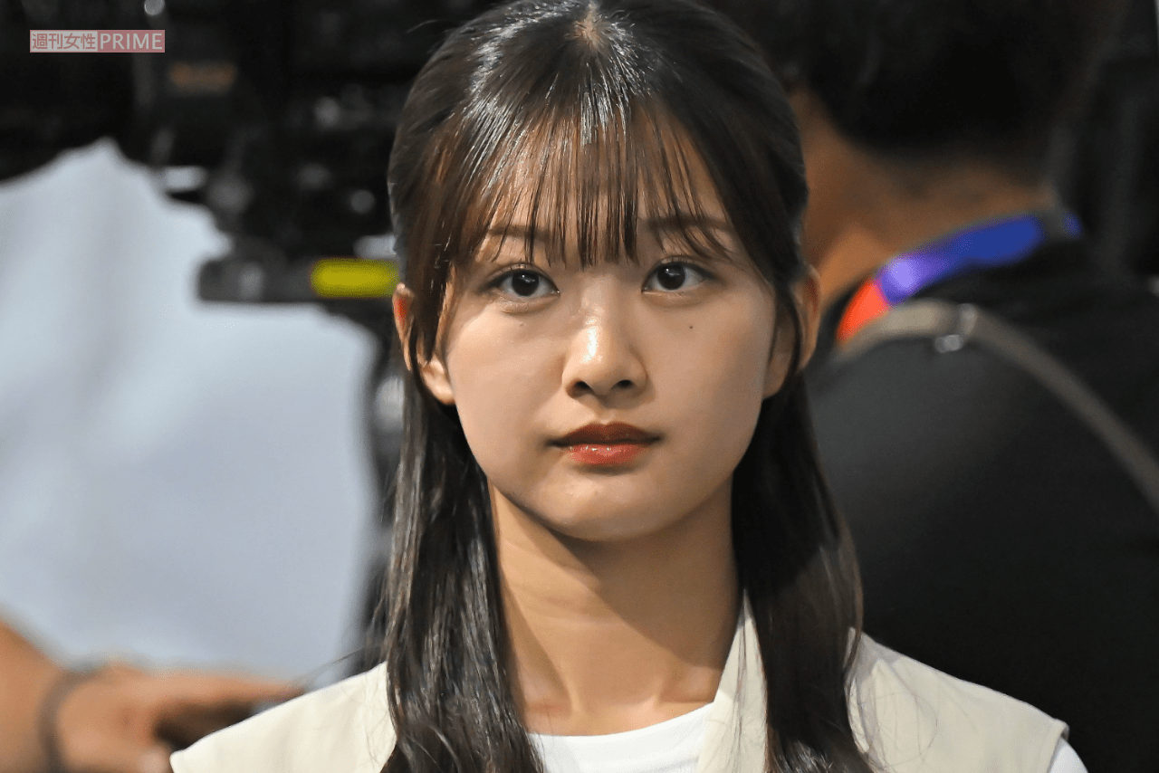 フジテレビ原田葵アナ『ぽかぽか』で結婚相手の理想の年収「2000万円が
