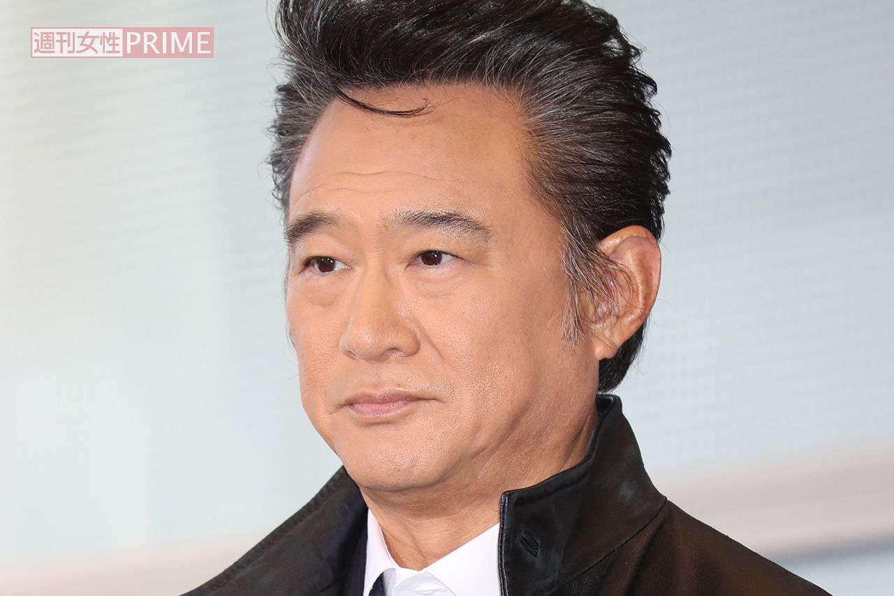 船越英一郎がパパに！松居一代との泥沼離婚劇から8年、極秘再婚した23歳年下・元タレント女性とつかんだ“家族ドラマ”（2ページ目） | 週刊女性