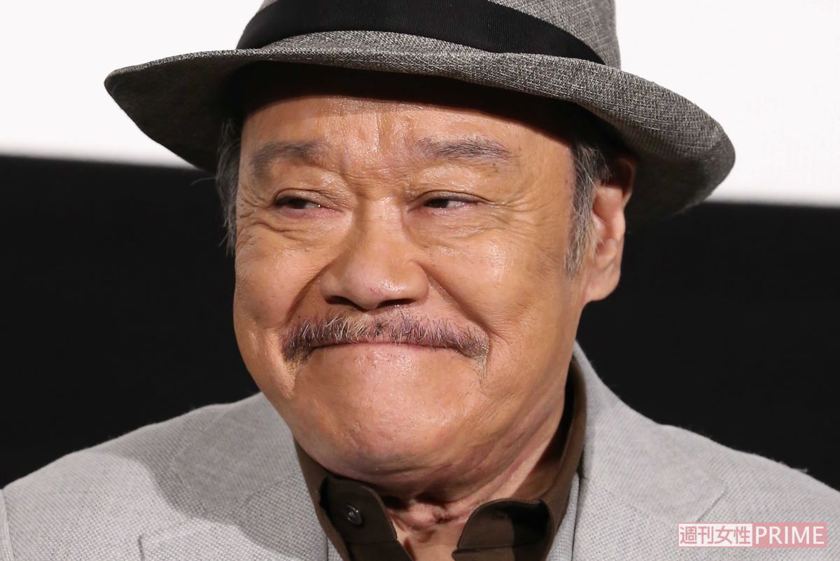 西田 敏行 薬