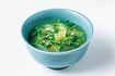 【更年期&月経中の不調】セロリと豆苗のクミンスープ 写真/持城壮