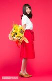 有村架純　撮影／伊藤和幸
