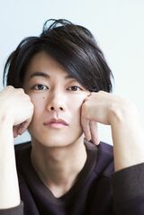 ［佐藤健 in 半分、青い。］PHOTO BOOKより