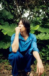 山下智久、初の写真集『CIRCLE』より　（C）Maciej Kucia,講談社