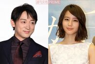 堀北真希さん女優復帰も後押し? 山本耕史の“パパ・ママ友”に最強の芸能夫妻