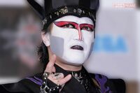 デーモン閣下率いるヘヴィメタルバンド『聖飢魔II』、2年遅れの35周年記念ツアー完走後に「6度目の解散」へ